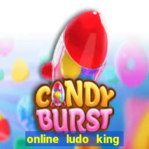 online ludo king cash game